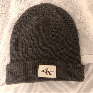 Urban Outfitters Accessories - 3/$19✨CK Beanie Urban Outfitters Accessories - 3/$19✨CK Beanie